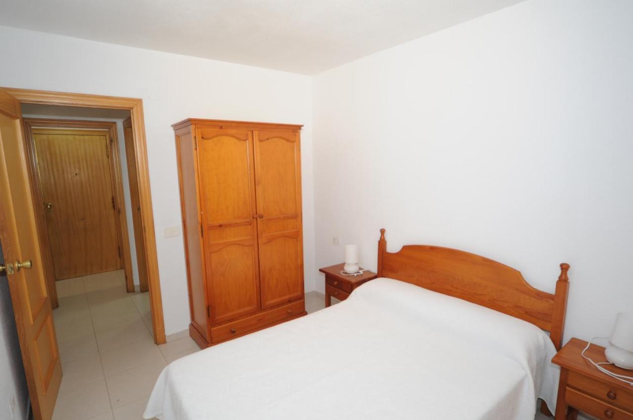 Madeira Orangecosta 1 Dormitorio Benicàssim Exterior foto